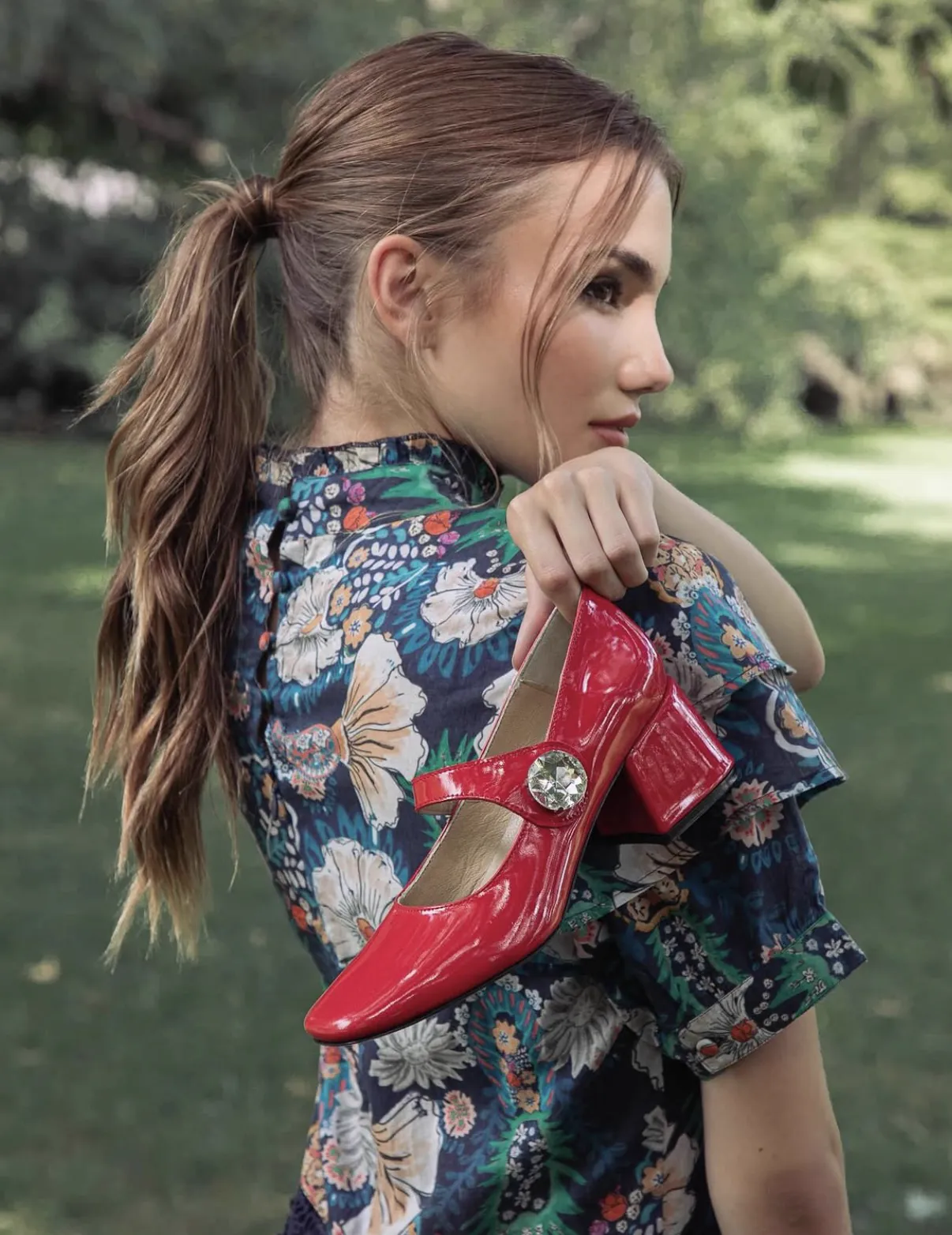 Shooting