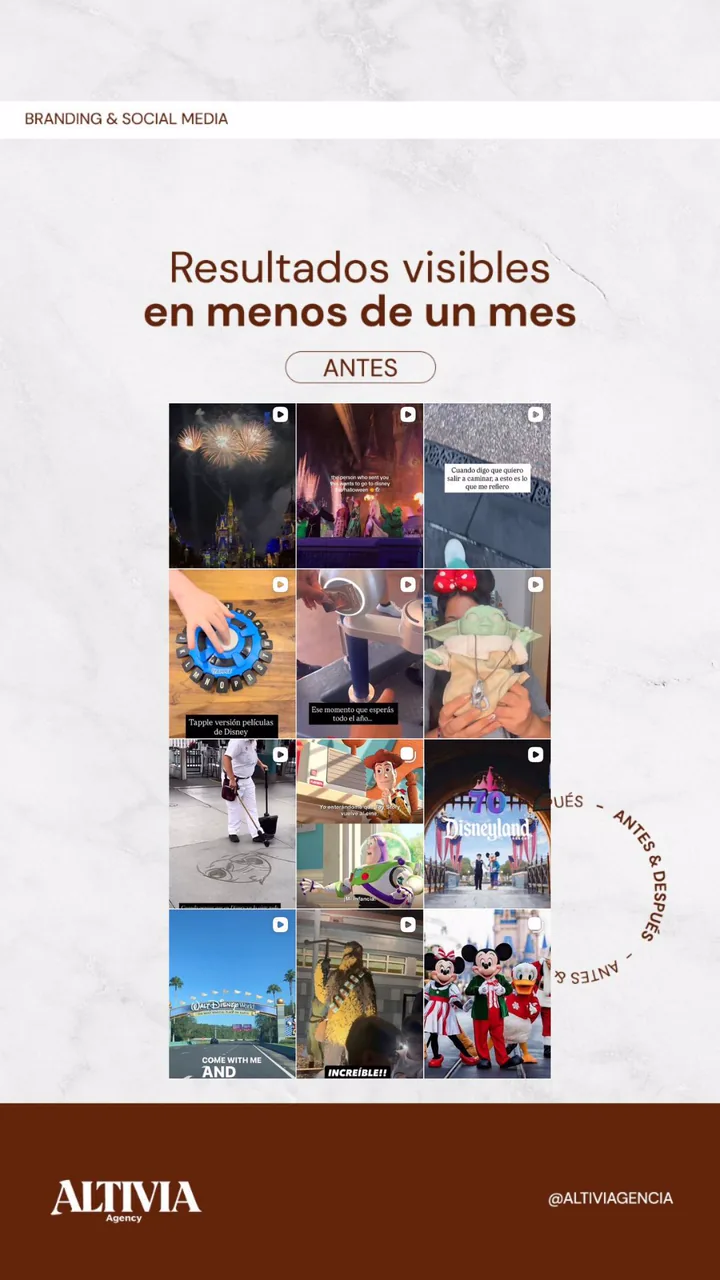 Antes – Dreams