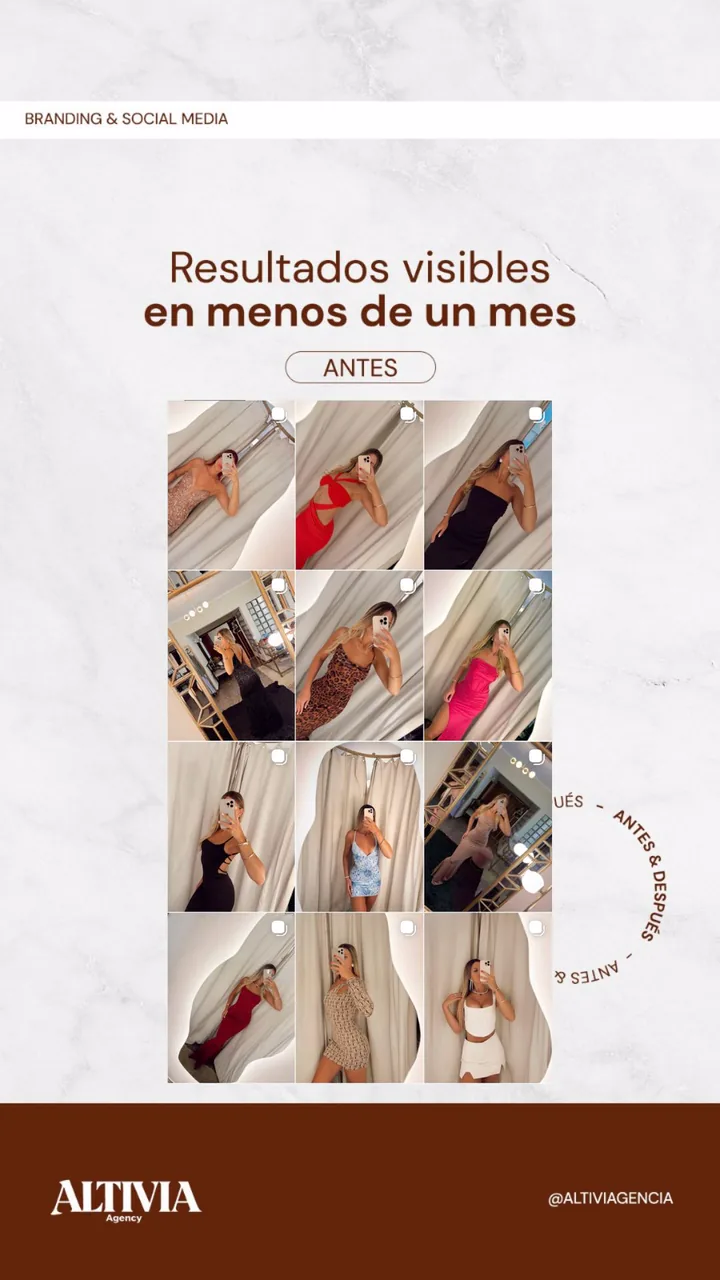 Antes – Atelier