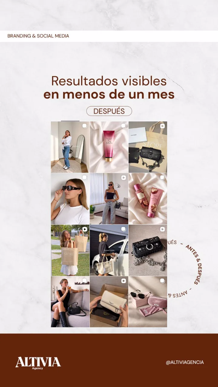 Después – Store by Pauli