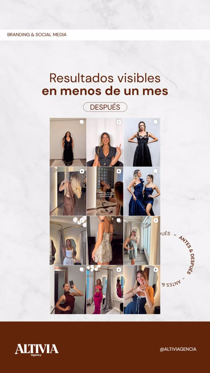 Después – Atelier